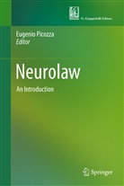 Eugeni Picozza, Eugenio Picozza - Neurolaw
