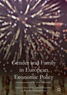 Diana Auth, Jutt Hergenhan, Jutta Hergenhan, Barbara Holland-Cunz - Gender and Family in European Economic Policy