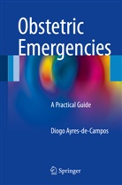 Diogo Ayres-de-Campos - Obstetric Emergencies