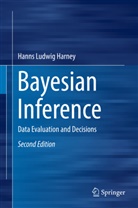 Hanns L. Harney, Hanns Ludwig Harney - Bayesian Inference