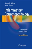 Steven Billings, Steven D Billings, Steven D. Billings, Jenny Cotton - Inflammatory Dermatopathology