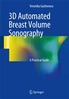 Veronika Gazhonova - 3D Automated Breast Volume Sonography