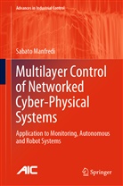 Sabato Manfredi - Multilayer Control of Networked Cyber-Physical Systems