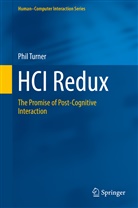 Phil Turner - HCI Redux