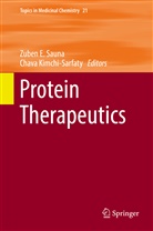 Zube E Sauna, Zuben E Sauna, Kimchi-Sarfaty, Kimchi-Sarfaty, Chava Kimchi-Sarfaty, Zuben E. Sauna - Protein Therapeutics