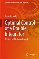 Arturo Locatelli - Optimal Control of a Double Integrator