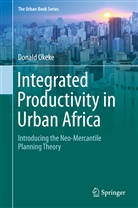 Donald Okeke - Integrated Productivity in Urban Africa