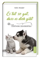 Heike Wendler - Es tut so gut, dass es dich gibt