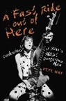Paul Rees, Pete Way - A Fast Ride Out of Here
