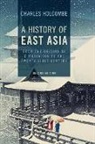 Charles Holcombe - A History of East Asia