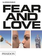 Shepard Fairey, Milton Glaser, Delicado Gonzalo Herrero, Gonzalo Herrero Delicado, Herrero Delicado Gonzalo, Justi McGuirk... - Fear and Love
