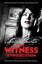 Agatha Christie - The Witness for the Prosecution