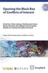 Olivier Caprasse, Collectif, Dirk De Meulemeester, Willem Van Baren - Opening the black box of conflicts of interest