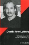 Charles Leslie - Death Row Letters