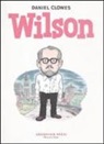 Daniel Clowes - Wilson