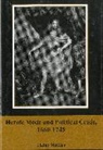 Elaine McGirr, Elaine M. McGirr - Heroic Mode and Political Crisis, 1660-1745
