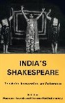 Poonam Trivedi, Poonam Bartholomeusz Trivedi, Dennis Bartholomeusz, Bartholomeusz Dennis, Poonam Trivedi, Trivedi Poonam - India''s Shakespeare
