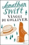 Jonathan Swift - I viaggi di Gulliver