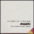 Bruno Munari - Libro illeggibile «MN 1»
