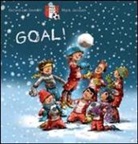 Janssen van Gemert, Mark Janssen, Janssen Van Gemert - Goal!