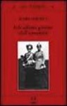 Karl Kraus, E. Braun, M. Carpitella - Gli ultimi giorni dell'umanità. Tragedia in cinque atti con preludio ed epilogo