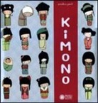 Annelore Parot - Kimono