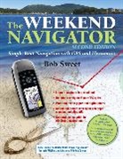 Robert Sweet, Robert J. Sweet, Sweet Robert - The Weekend Navigator