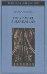 Georges Simenon - Tre camere a Manhattan