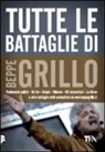 Beppe Grillo, Vauro - Tutte le battaglie di Beppe Grillo