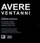 Massimo Coppola - Avere ventanni. 5 DVD. Con libro
