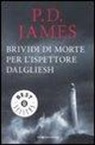 P. D. James - Brividi di morte per l'ispettore Dalgliesh