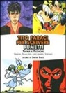 D. Barzi - Tito Faraci per scrivere fumetti. Teorie e tecniche. Diabolik, Dylan Dog, Lupo Alberto, Topolino