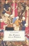 Jean Chardin - Da Parigi alla Persia