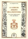 Salvatore Farina - Gli emblemi araldici della massoneria. Esoterismo degli emblemi e loro riproduzione