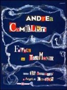 Andrea Camilleri - Favole del tramonto