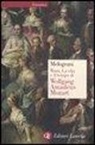 Piero Melograni - WAM. La vita e il tempo di Wolfgang Amadeus Mozart