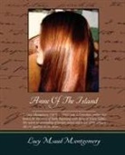 Lucy Maud Montgomery - Anne Of The Island