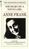 Anne Frank, Otto H. Frank, Mirjam Pressler - The Diary of a Young Girl: The Definitive Edition