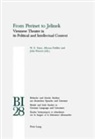 Allyson Fiddler, John Warren, W. E. Yates - From Perinet to Jelinek