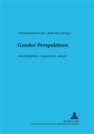 Christel Baltes-Löhr, Karl Hölz - Gender-Perspektiven