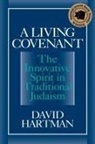 David Hartman - A Living Covenant