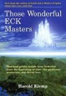 Harold Klemp - Those Wonderful ECK Masters