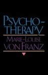 Marie-Louise Von Franz, Marie-Louise Von Franz - Psychotherapy