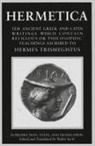 Walter Scott, Walter Scott - Hermetica: Volume One