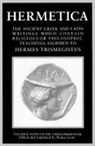 Walter Scott, Walter Scott - Hermetica: Volume Two