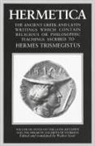 Walter Scott - Hermetica: Volume Three