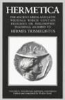 Walter Scott - Hermetica: Volume Four