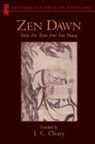 J C Cleary, J.C. Cleary - Zen Dawn