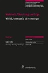 Joëlle Vuille, Marc Graf, Niklau Oberholzer, Niklaus Oberholzer - Wahrheit, Täuschung und Lüge Vérité, tromperie et mensonge