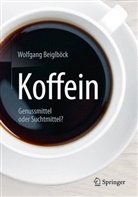 Wolfgang Beiglböck - Koffein